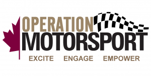 Operation Motorsports logo